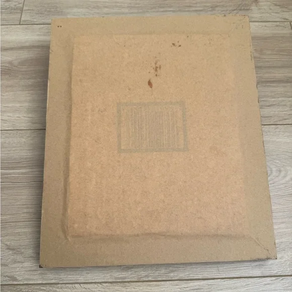 Vintage Framed Needlepoint Violin Flowers Floral Cross Stitch Art Wall - Picture 6 of 8